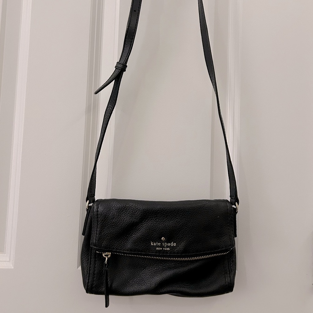 Kate spade crossbody bag
